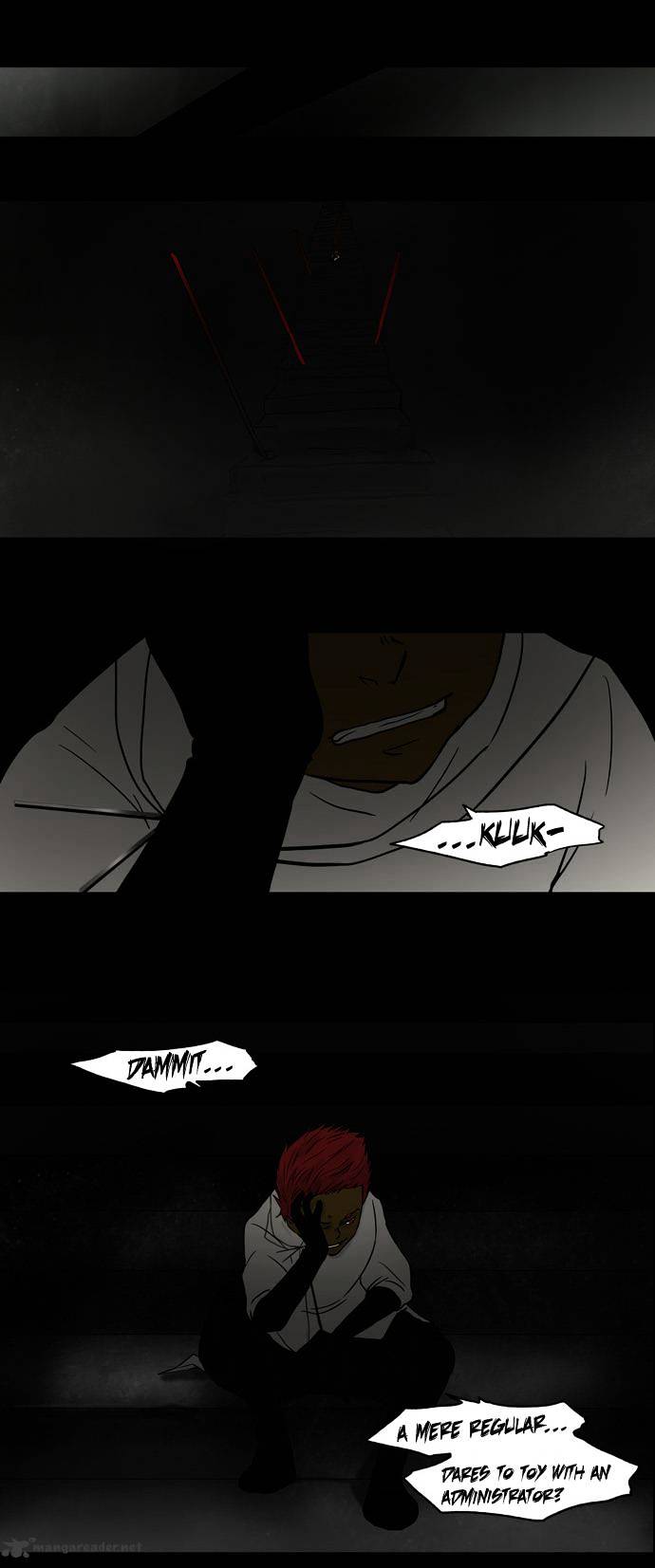 Tower of God, Chapter 55 image 29